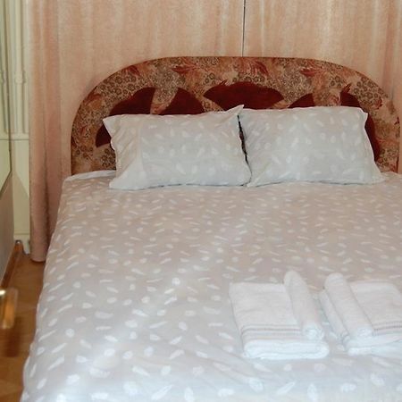 Like Hostel Kiev Exterior photo