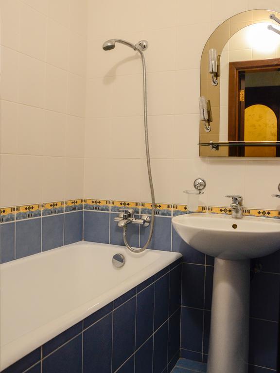 Like Hostel Kiev Room photo