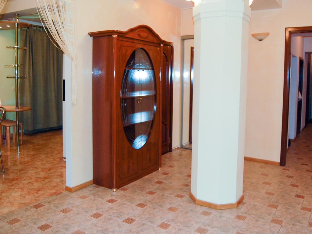 Like Hostel Kiev Exterior photo