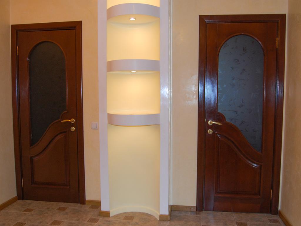 Like Hostel Kiev Exterior photo