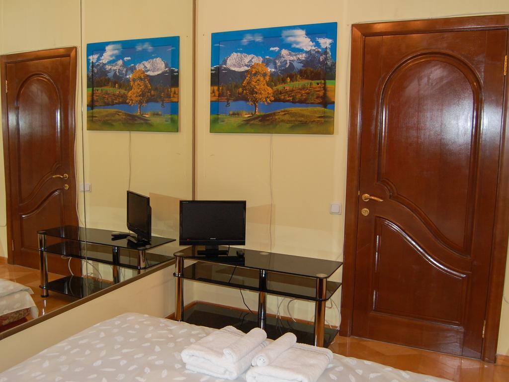 Like Hostel Kiev Room photo