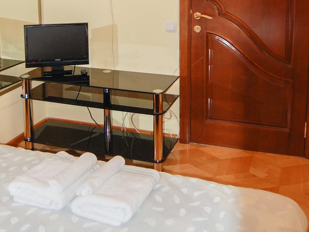 Like Hostel Kiev Room photo