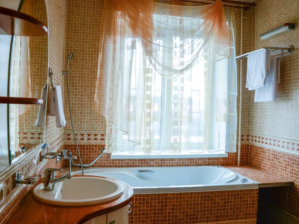 Like Hostel Kiev Room photo