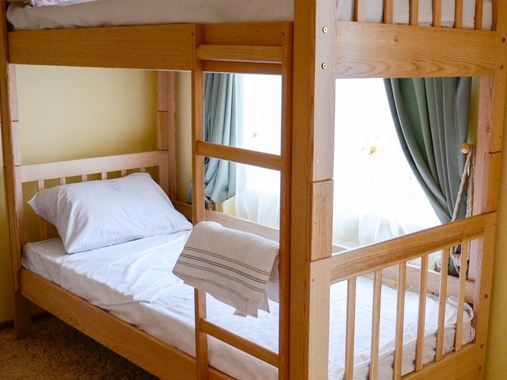 Like Hostel Kiev Room photo
