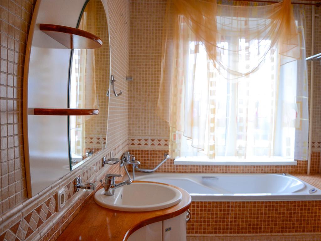 Like Hostel Kiev Room photo