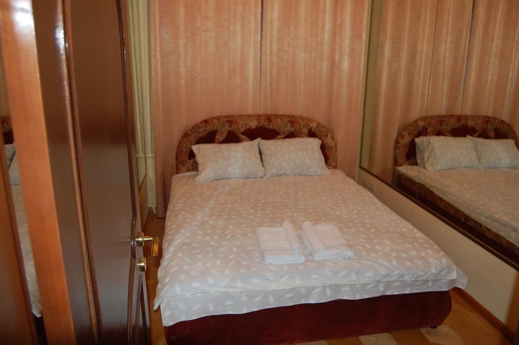 Like Hostel Kiev Room photo
