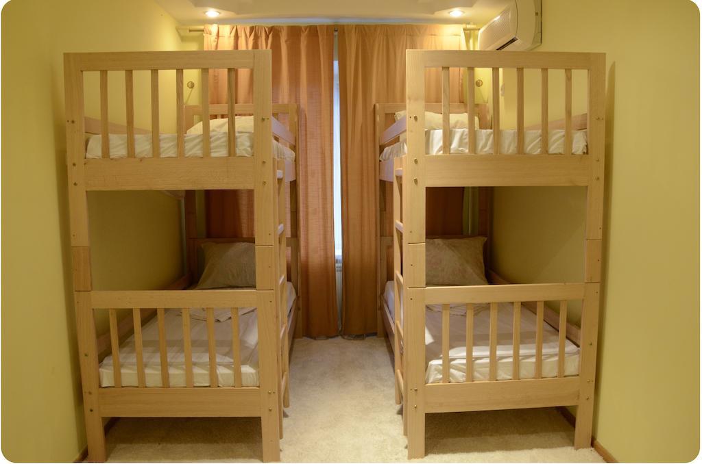 Like Hostel Kiev Room photo