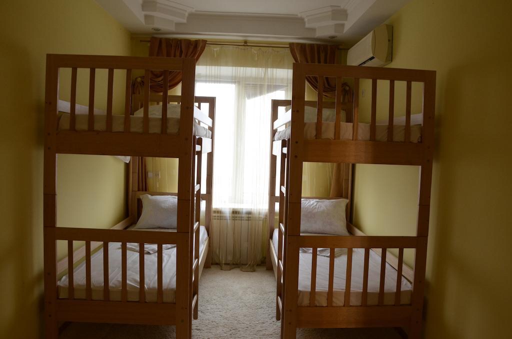 Like Hostel Kiev Room photo