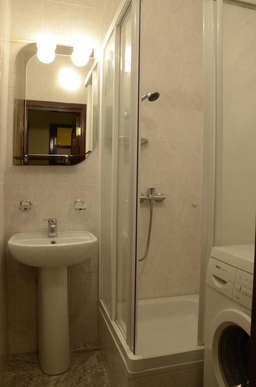 Like Hostel Kiev Room photo