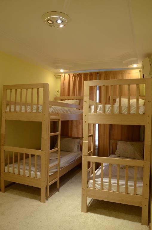 Like Hostel Kiev Exterior photo